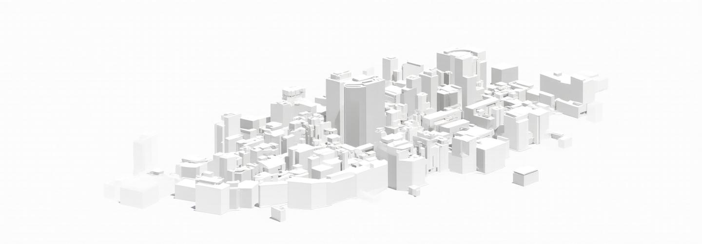 Kaart van Tilburg ter indicatie van onze studio locatie op de Monteverdistraat