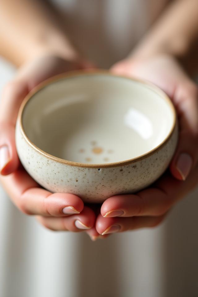 Gepersonaliseerd keramiek cadeau